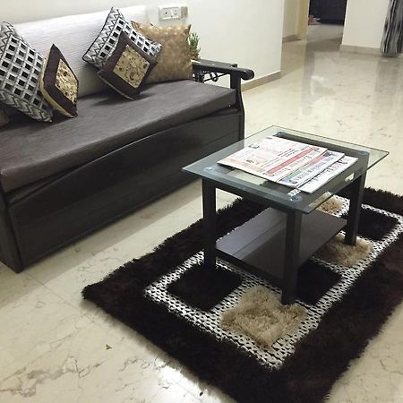 Veridical Hospitality - Powai-Chandivali Bombay Extérieur photo