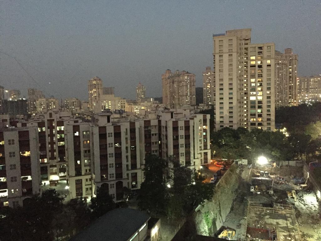 Veridical Hospitality - Powai-Chandivali Bombay Extérieur photo