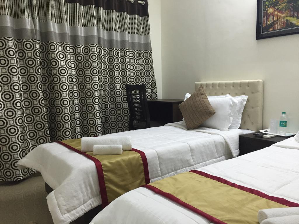 Veridical Hospitality - Powai-Chandivali Bombay Extérieur photo