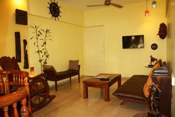 Veridical Hospitality - Powai-Chandivali Bombay Extérieur photo