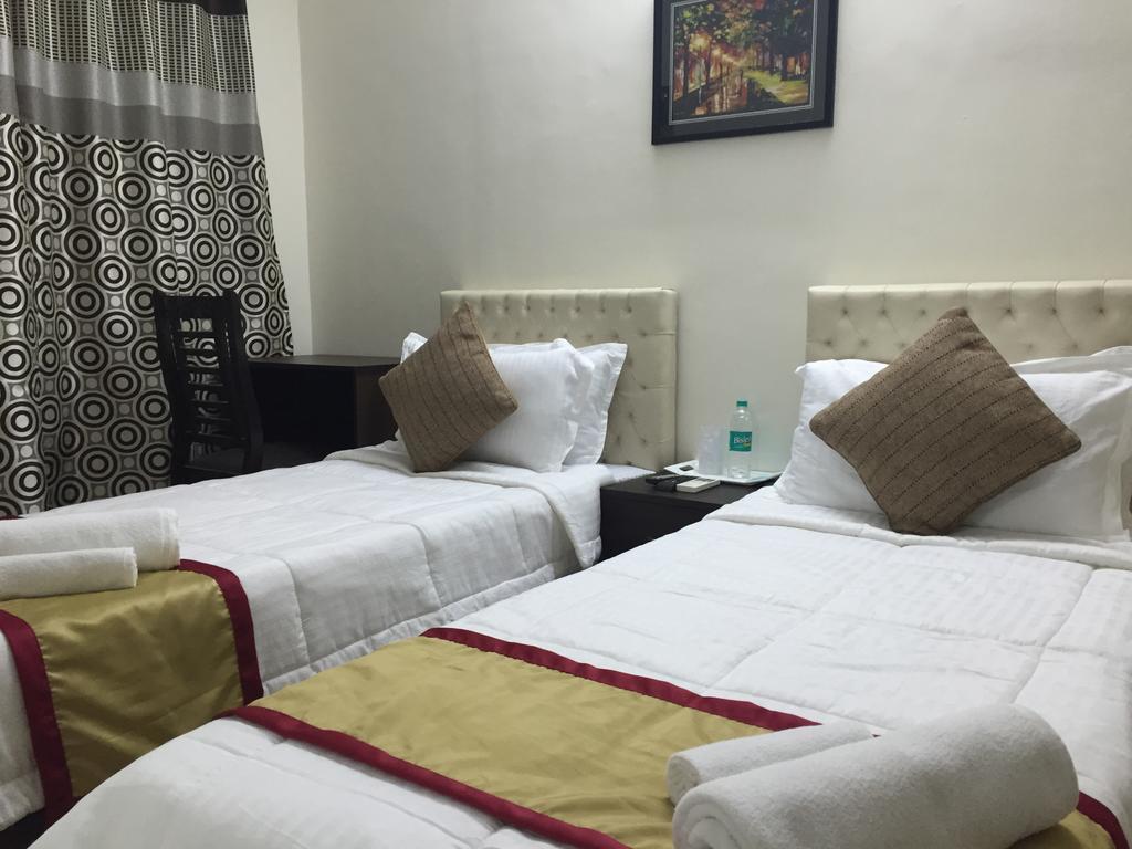 Veridical Hospitality - Powai-Chandivali Bombay Extérieur photo