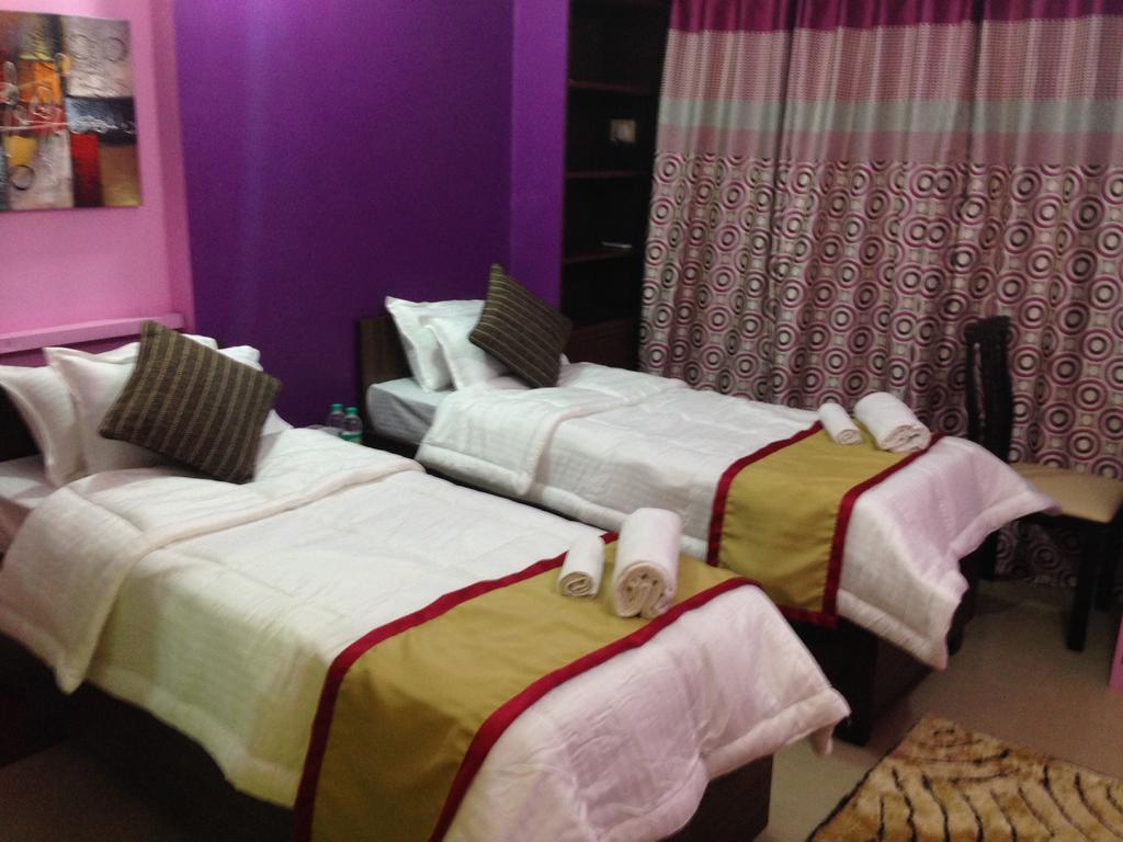 Veridical Hospitality - Powai-Chandivali Bombay Extérieur photo