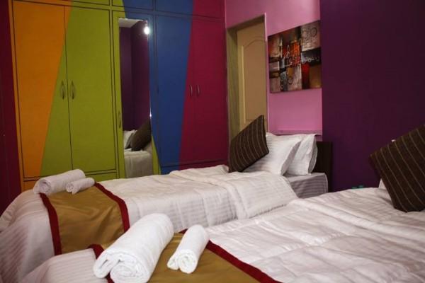 Veridical Hospitality - Powai-Chandivali Bombay Extérieur photo