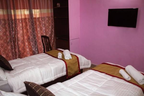 Veridical Hospitality - Powai-Chandivali Bombay Extérieur photo