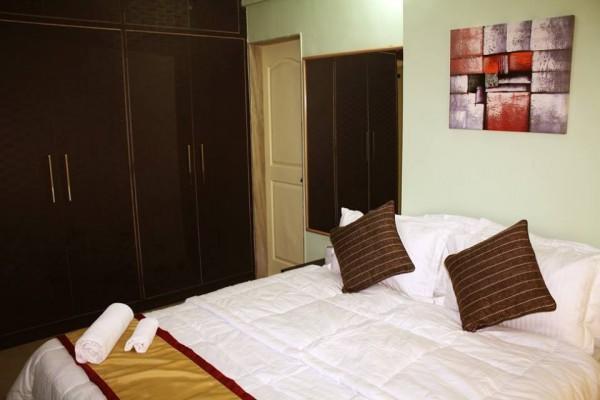 Veridical Hospitality - Powai-Chandivali Bombay Extérieur photo