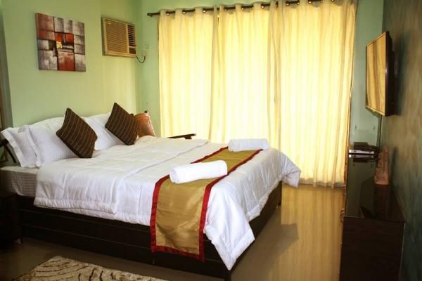 Veridical Hospitality - Powai-Chandivali Bombay Extérieur photo