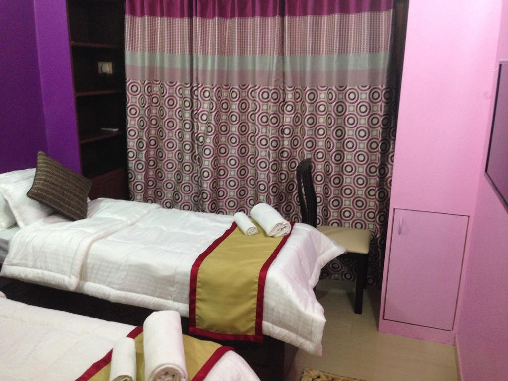 Veridical Hospitality - Powai-Chandivali Bombay Extérieur photo