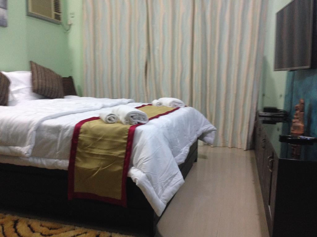 Veridical Hospitality - Powai-Chandivali Bombay Extérieur photo